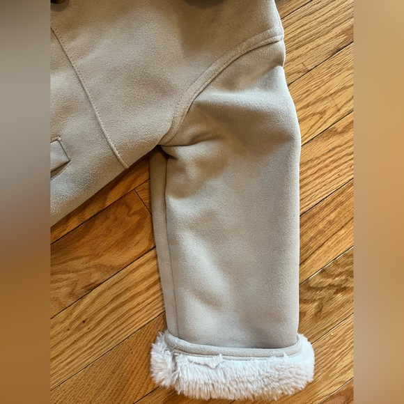 ZARA BABY JACKET - Picture 4 of 7